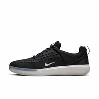 Nike - Men's Nyjah 3 Rubber Skate Shoes