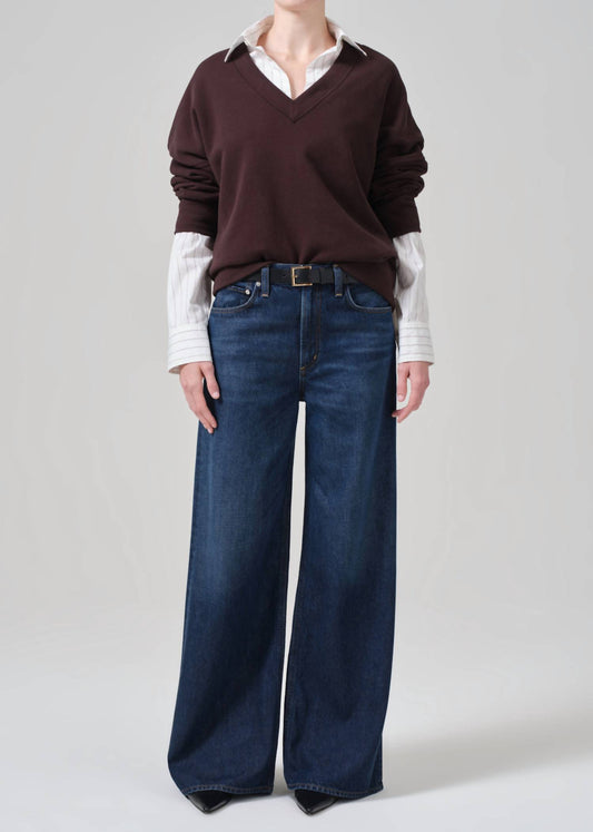 Citizens Of Humanity - Paloma Wide Leg Jeans