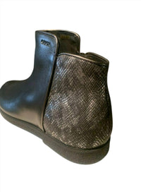 Geox - Girls Shawntel 3 Ankle Boots