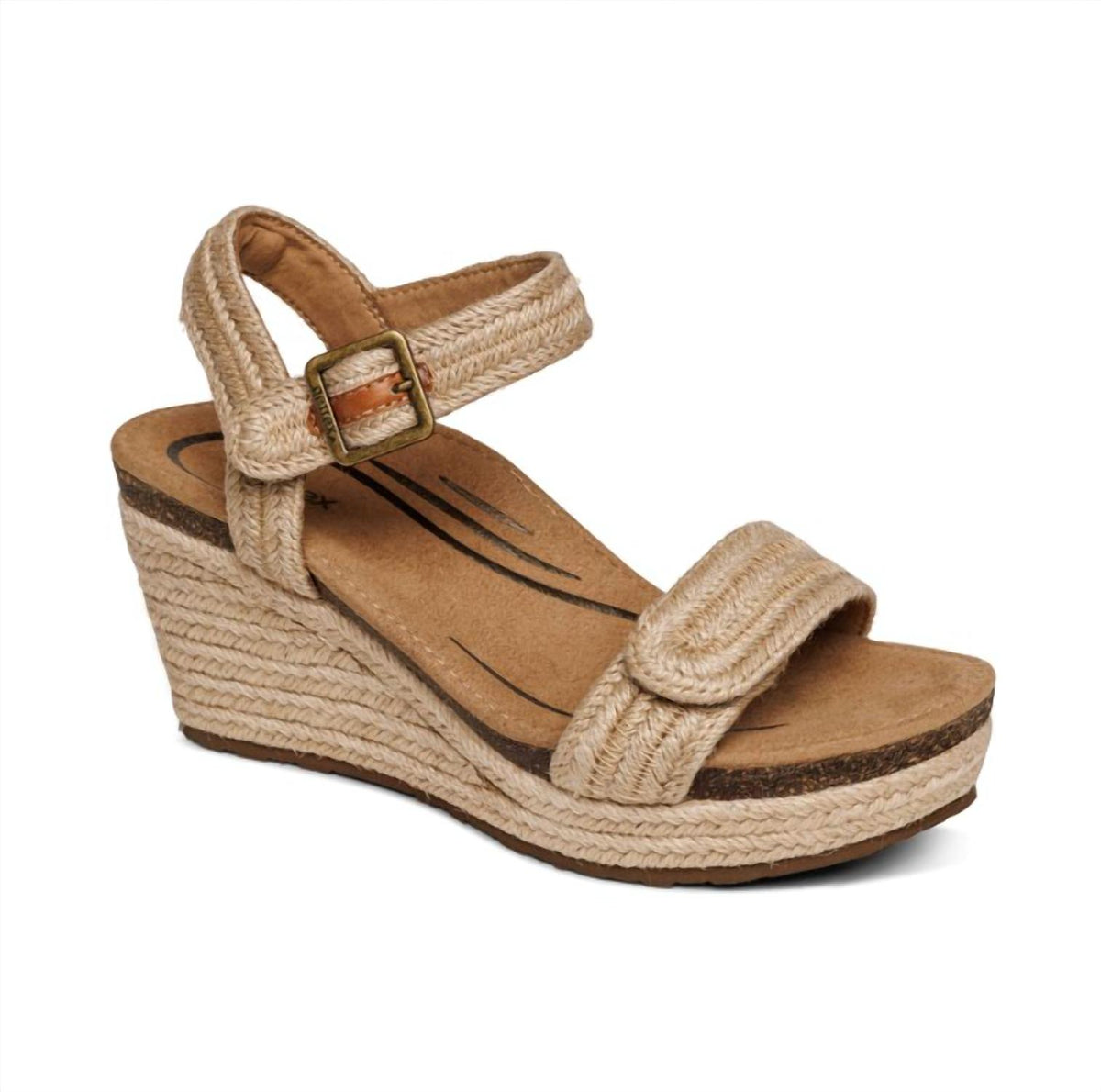 Aetrex - Women's Sydney Sandal