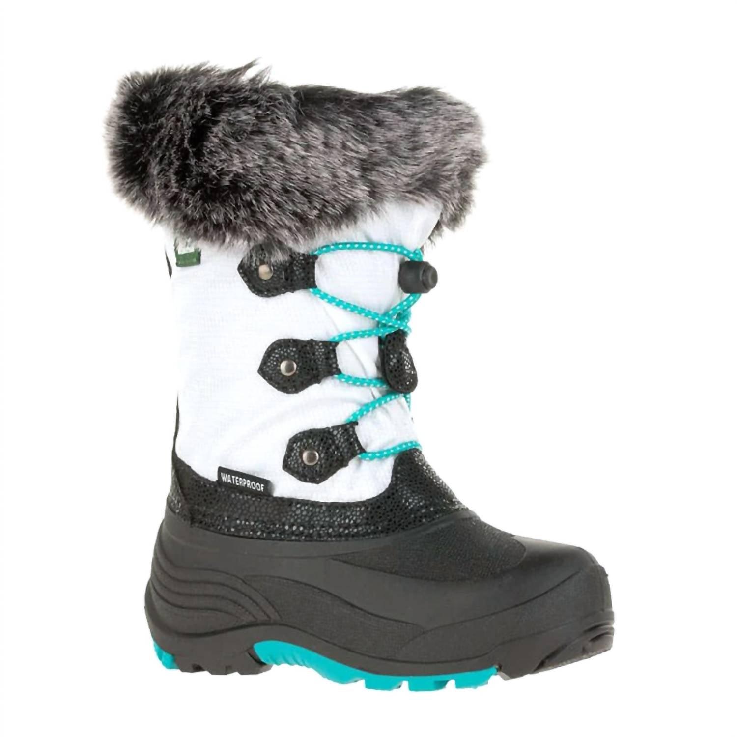 Kamik - Kids Powdery 2 Boot