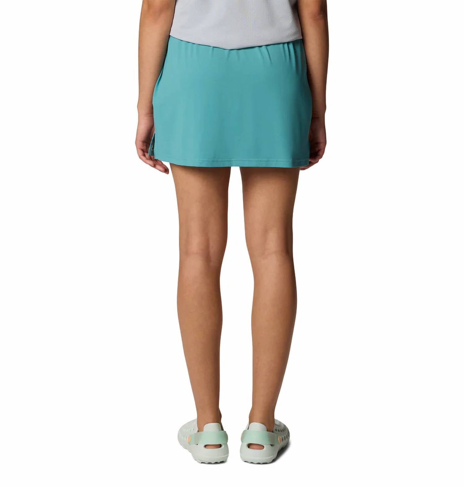 Columbia - Women's Chill River Skort