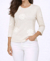 J'Envie/Eli - Jordaan Floral Top