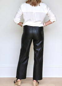 Blanknyc - Track Record Pant