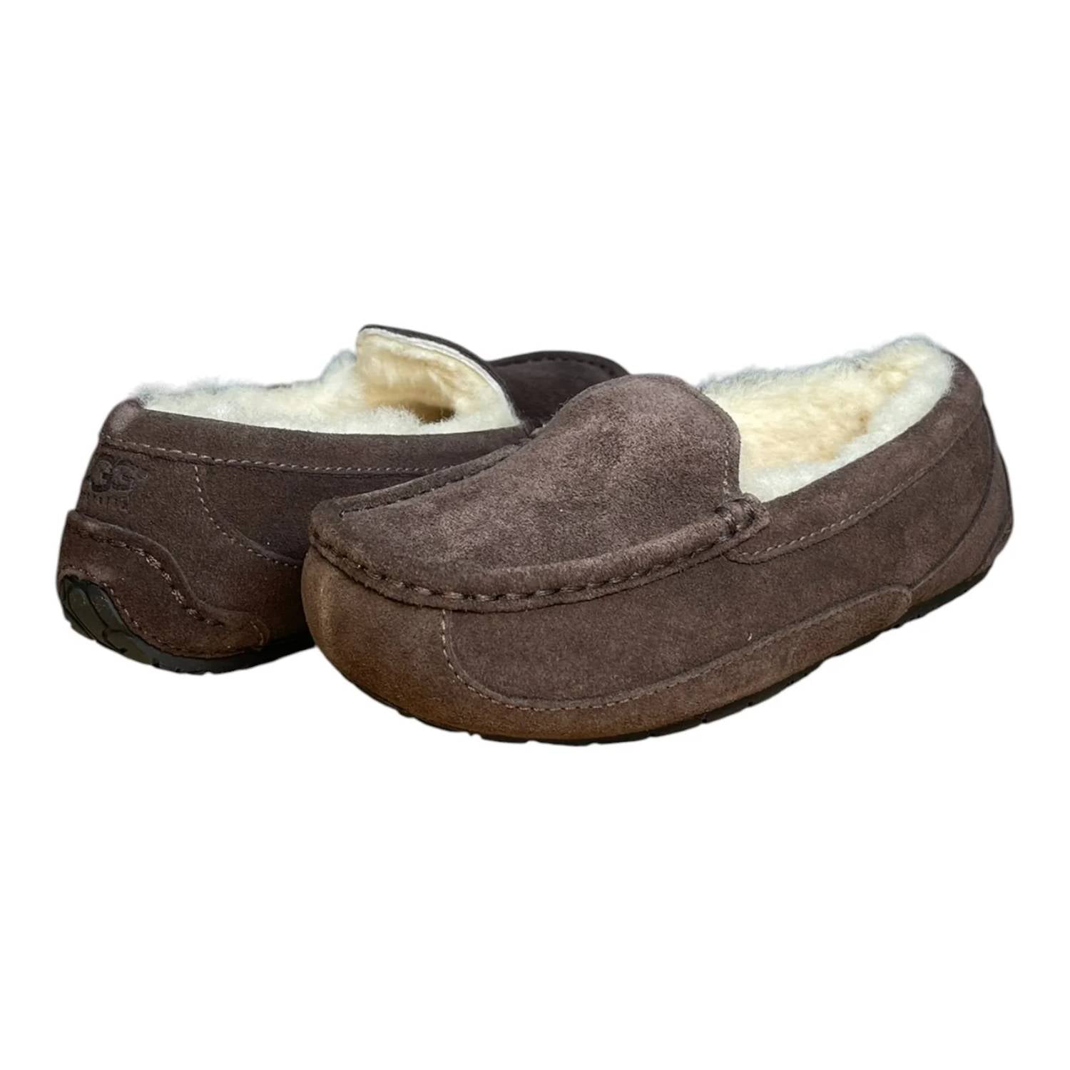 Ugg - Boy's Ascot Slipper Shoes
