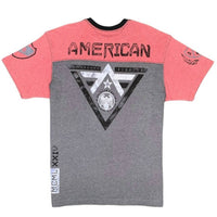 American Fighter - Men's Alaska Artisan Tee