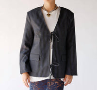 Frnch - Classic Grisette Blazer