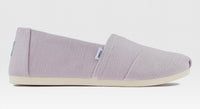 Toms - Women's Alpargata Slip On Shoe