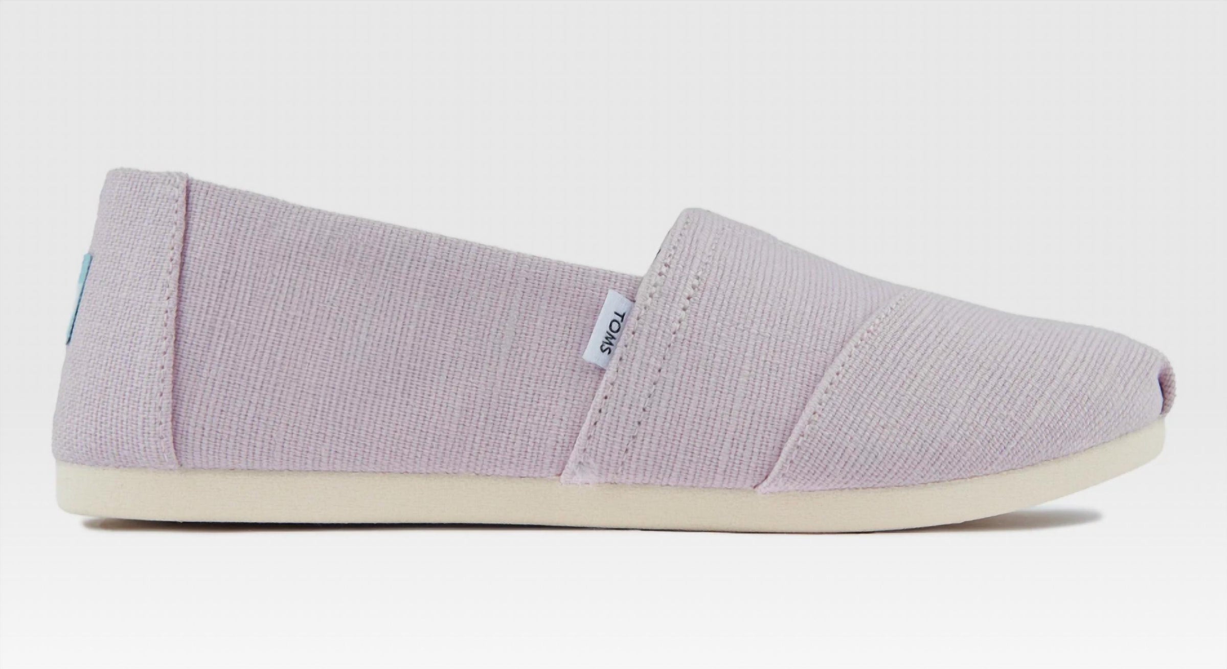 Toms - Women's Alpargata Slip On Shoe