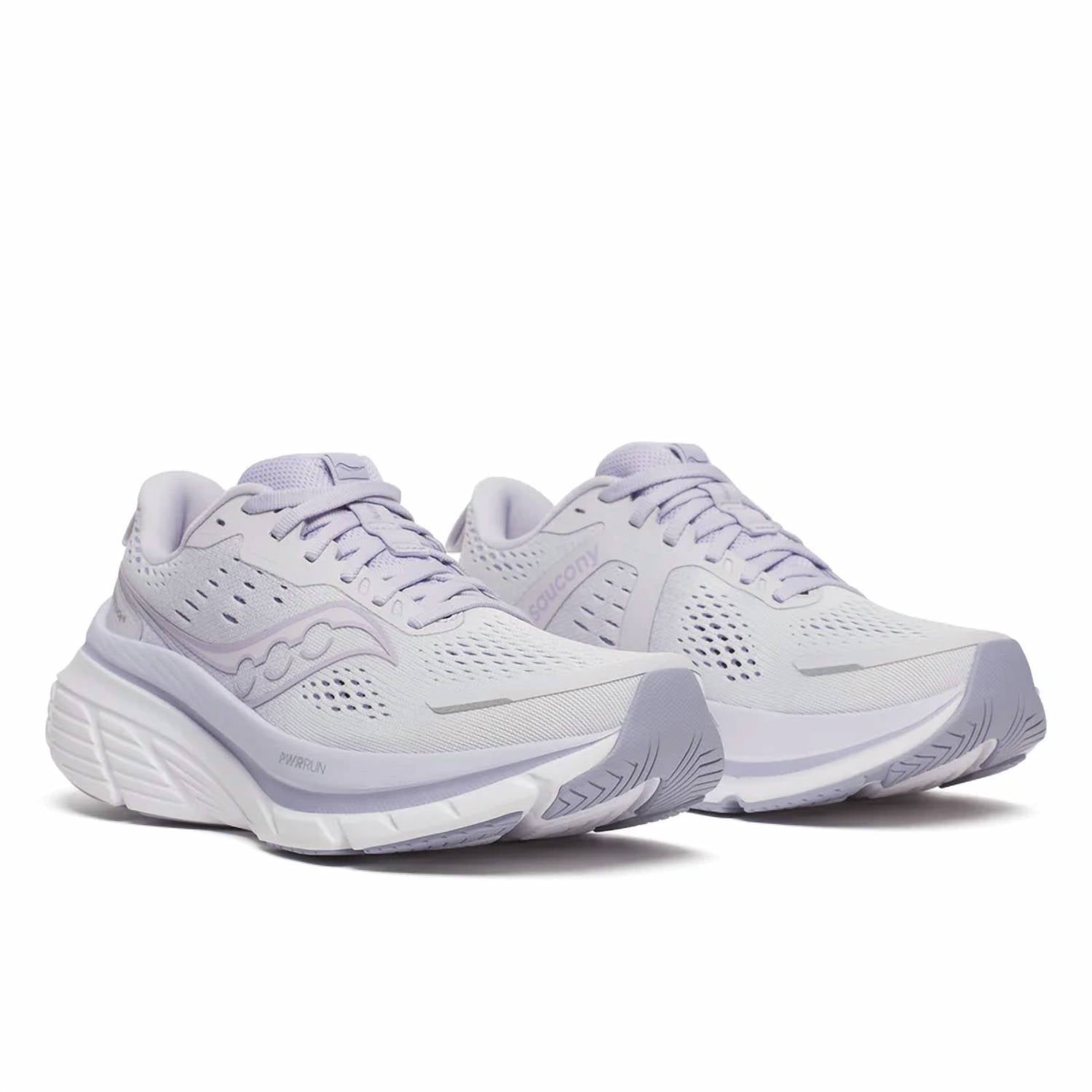 Saucony - Women's Guide 18 Athletic Running Shoes