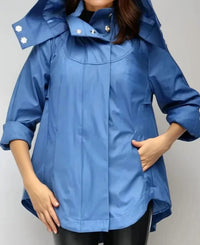 Ciao-Milano - Nia Waterproof Jacket