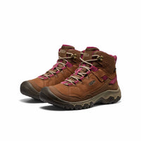 Keen - Women's Targhee Iv Waterproof Hiking Boot