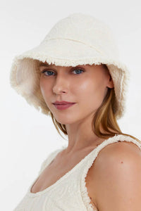 Devotion Twins - Women's Belida Terry Hat