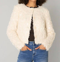 Yest - clemence cardigan