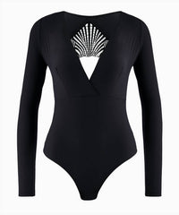 Aubade - Les Body Bodysuit