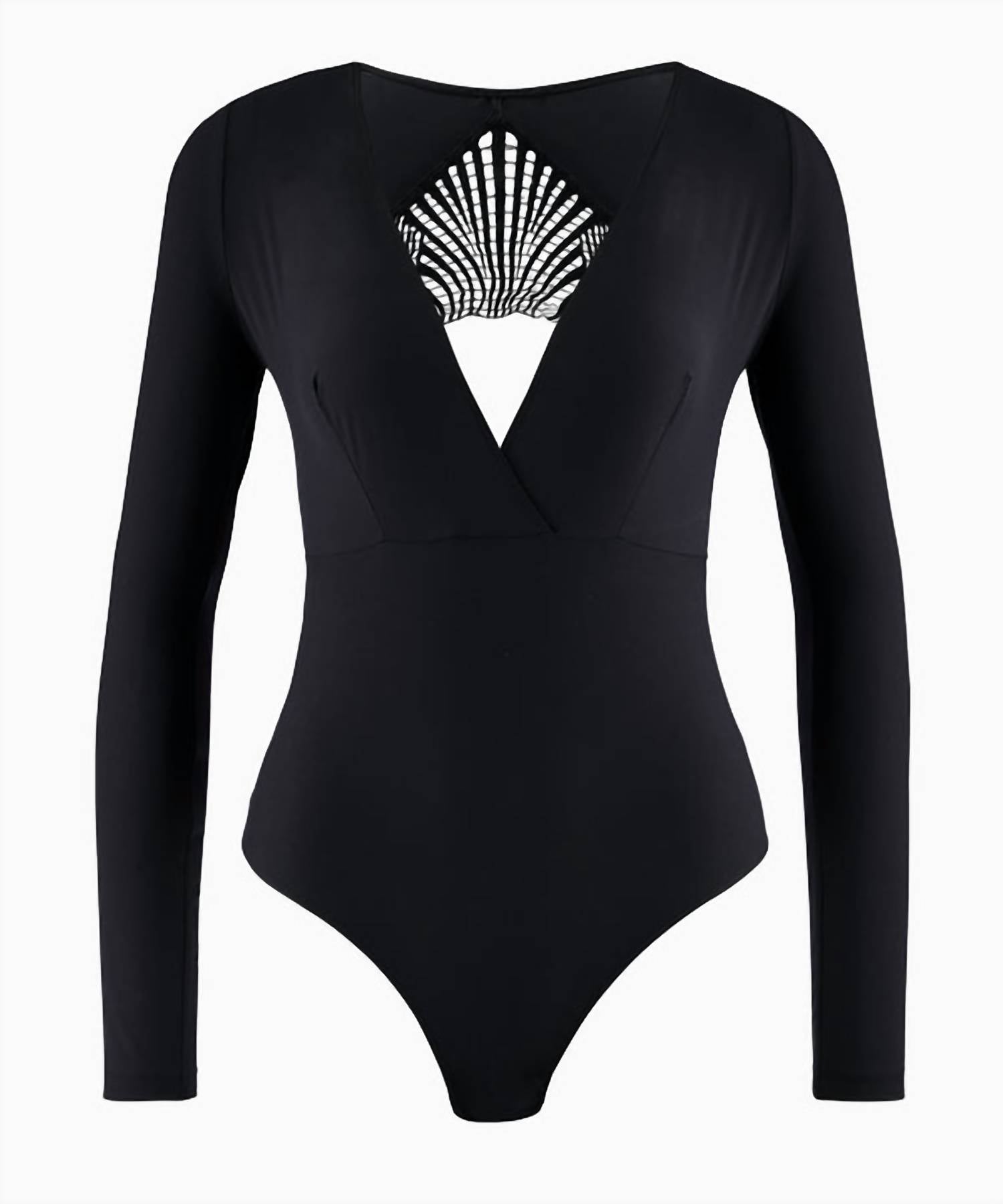 Aubade - Les Body Bodysuit