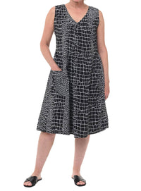 Tulip Clothing - Poppie Dress
