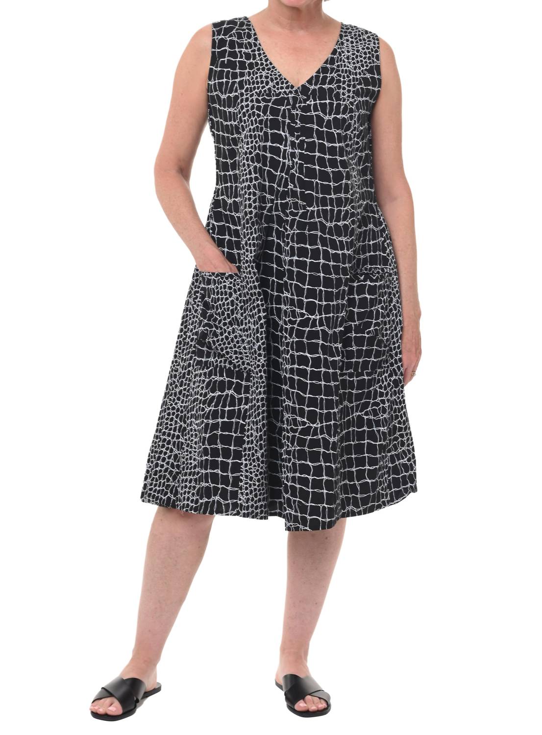 Tulip Clothing - Poppie Dress