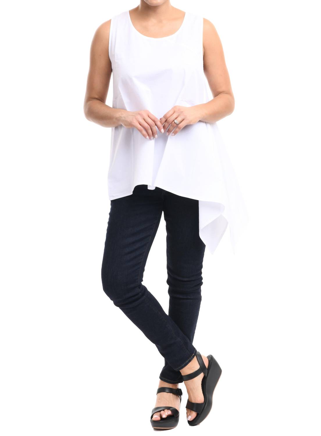 Tulip Clothing - Santorini Top