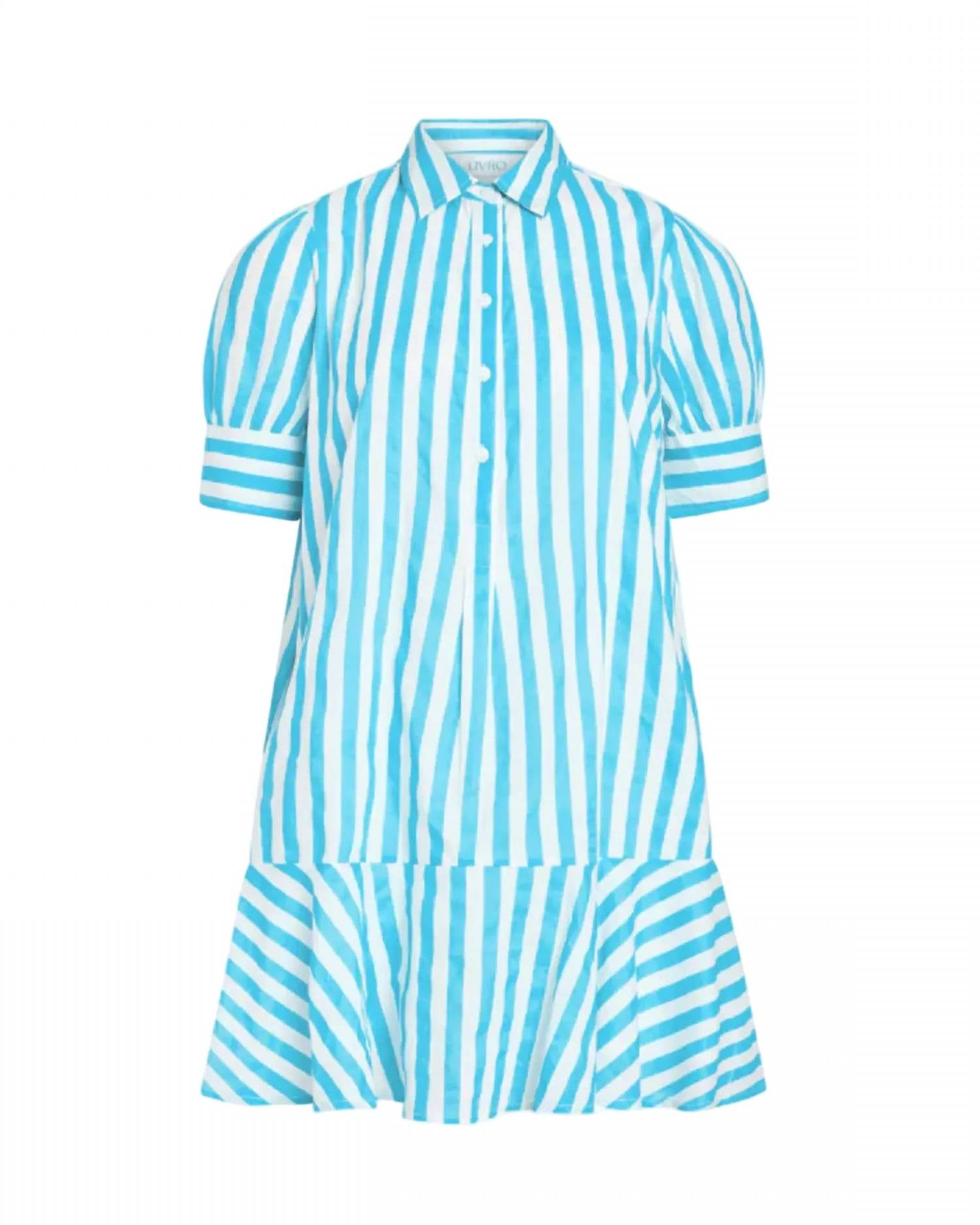 Livro - Women's Liv Dress