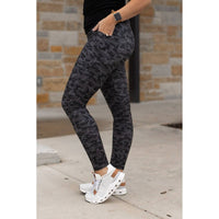 Julia Rose - Maverick Full-length Leggings