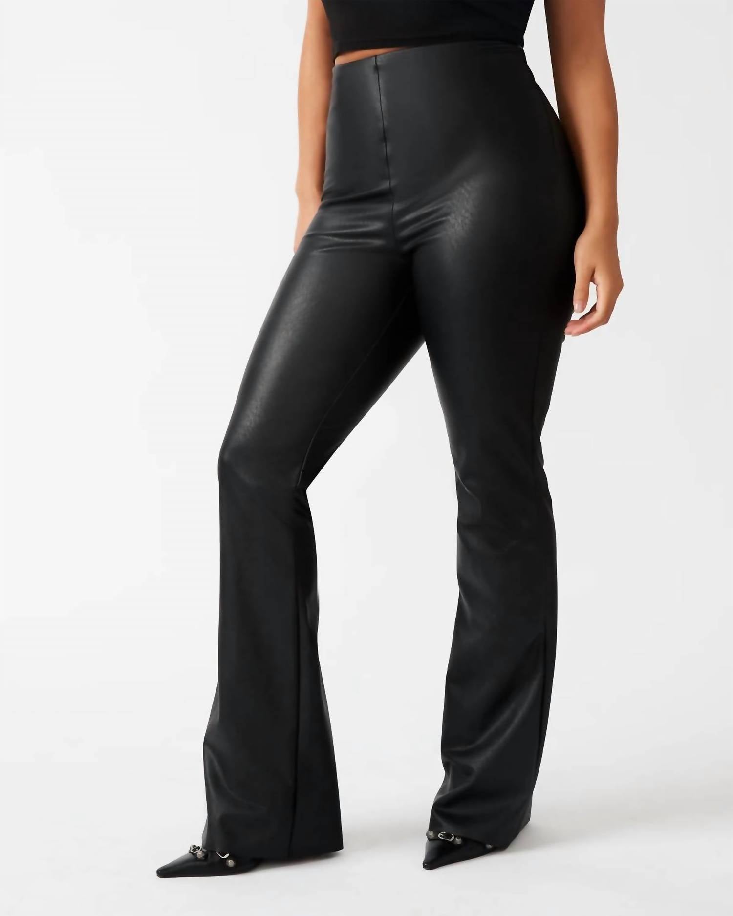 STEVE MADDEN Citrine Pant - women's pants - detail view