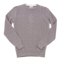 Luigi Borrelli Napoli - Men's Knit Cotton Sweater