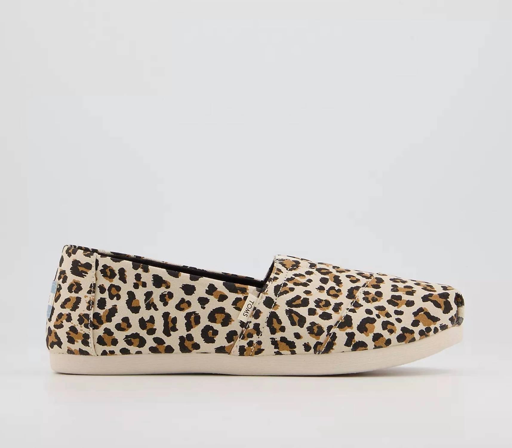 Toms - Women's Classic Alpargata Espadrilles