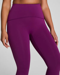 Spanx - Women's Secret Sweat 7/8 Leggings