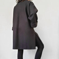 Lblc The Label - Cari Oversized Jacket
