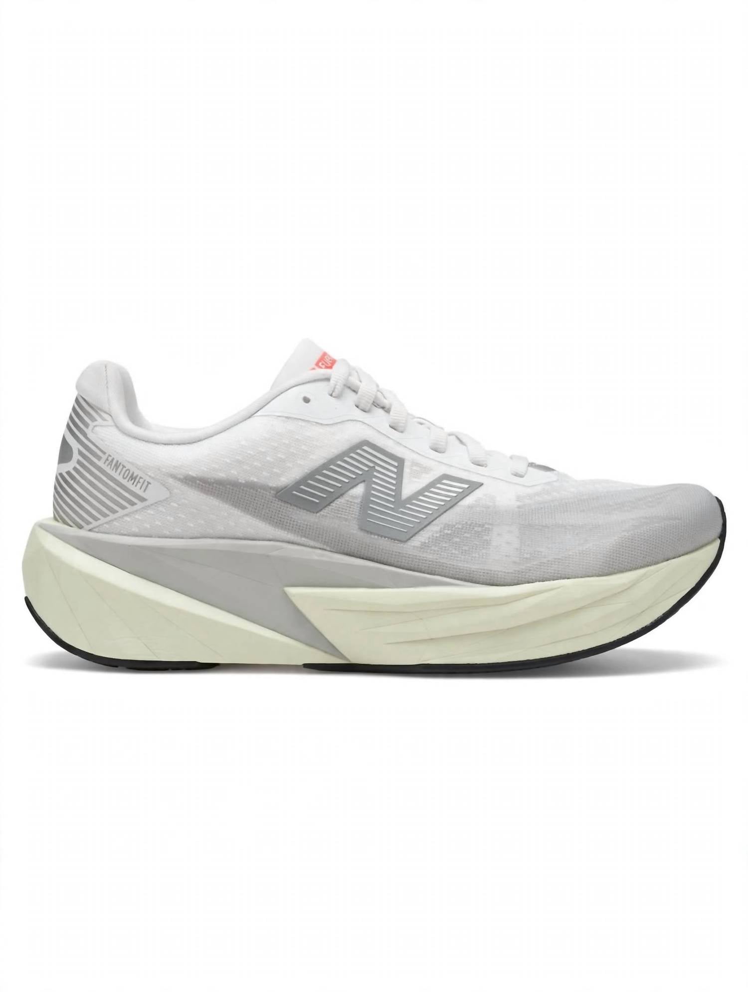 New Balance - Women's Fuelcell Rebel V5 Running Shoes