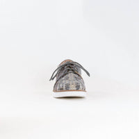 Django & Juliette - Women's Onstage Leather Shoes