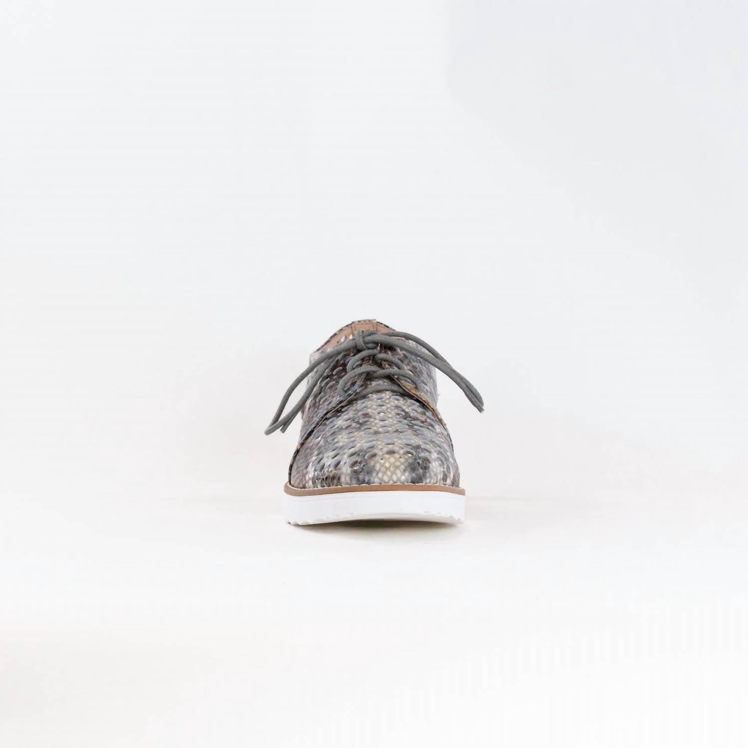 Django & Juliette - Women's Onstage Leather Shoes