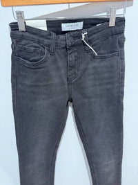 Vervet By Flying Monkey - Women's Mid Rise Skinny Jean