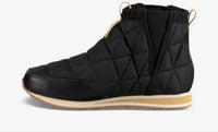 Teva - Women’s Re Ember Mid Quilted Slip-on Ankle Booties