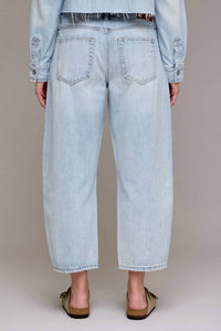 Hidden - Sammie Barrel Jeans