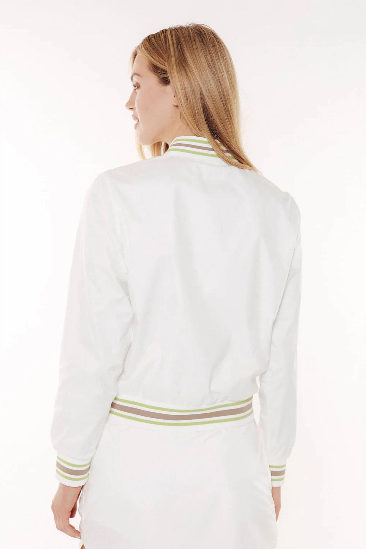 Ggblue - Margaux Bomber Jacket