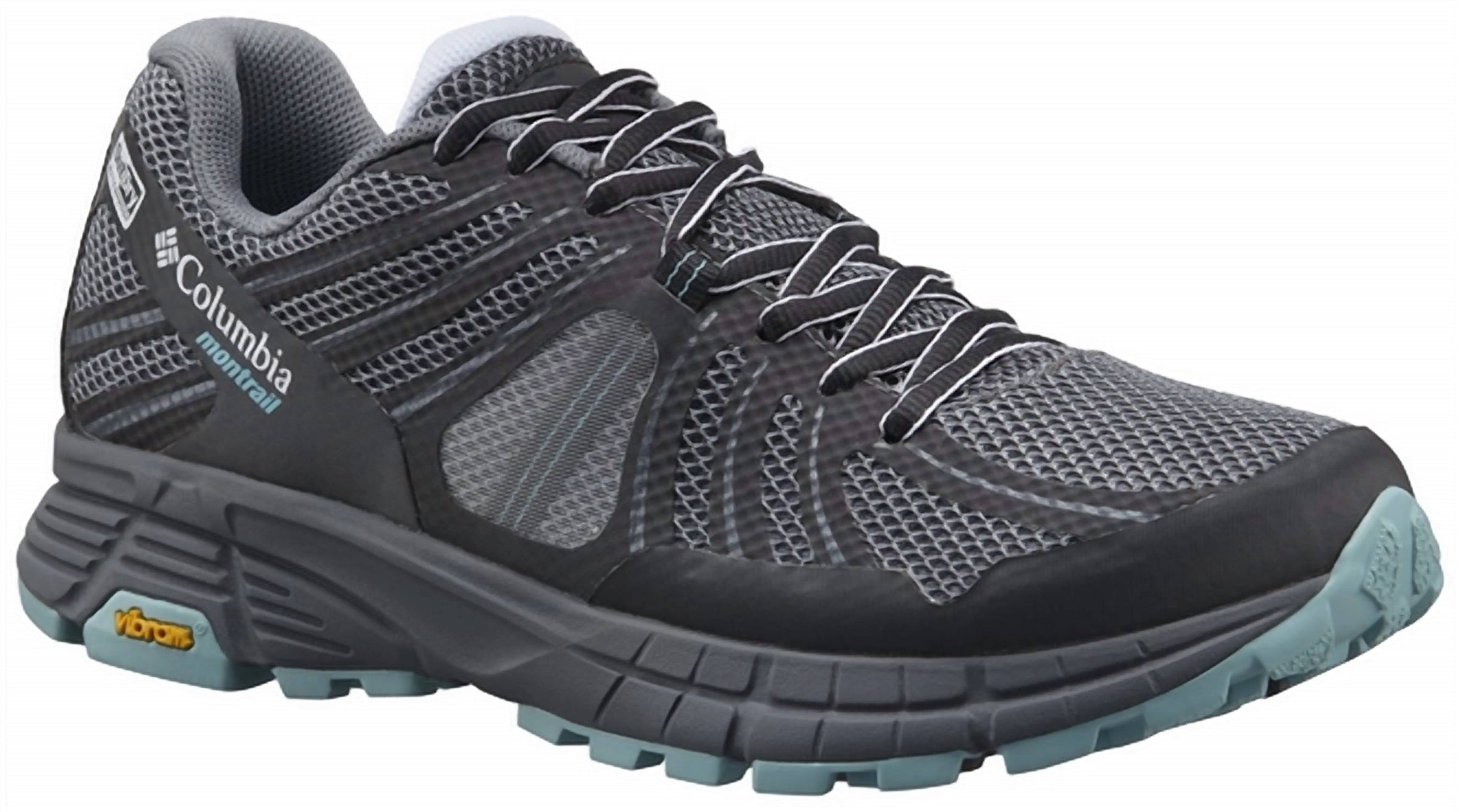 Columbia - Women's Mojave Trail Outdry Shoes