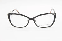 Bcbgmaxazria - Women's Beatriz Cat Eye Eyeglasses