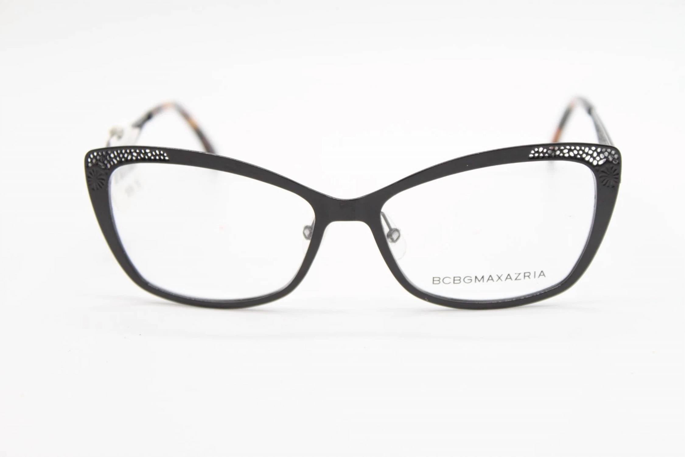 Bcbgmaxazria - Women's Beatriz Cat Eye Eyeglasses