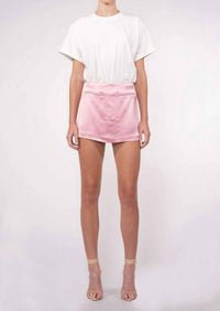 Nonchalant Label - Tove Mini Skirt