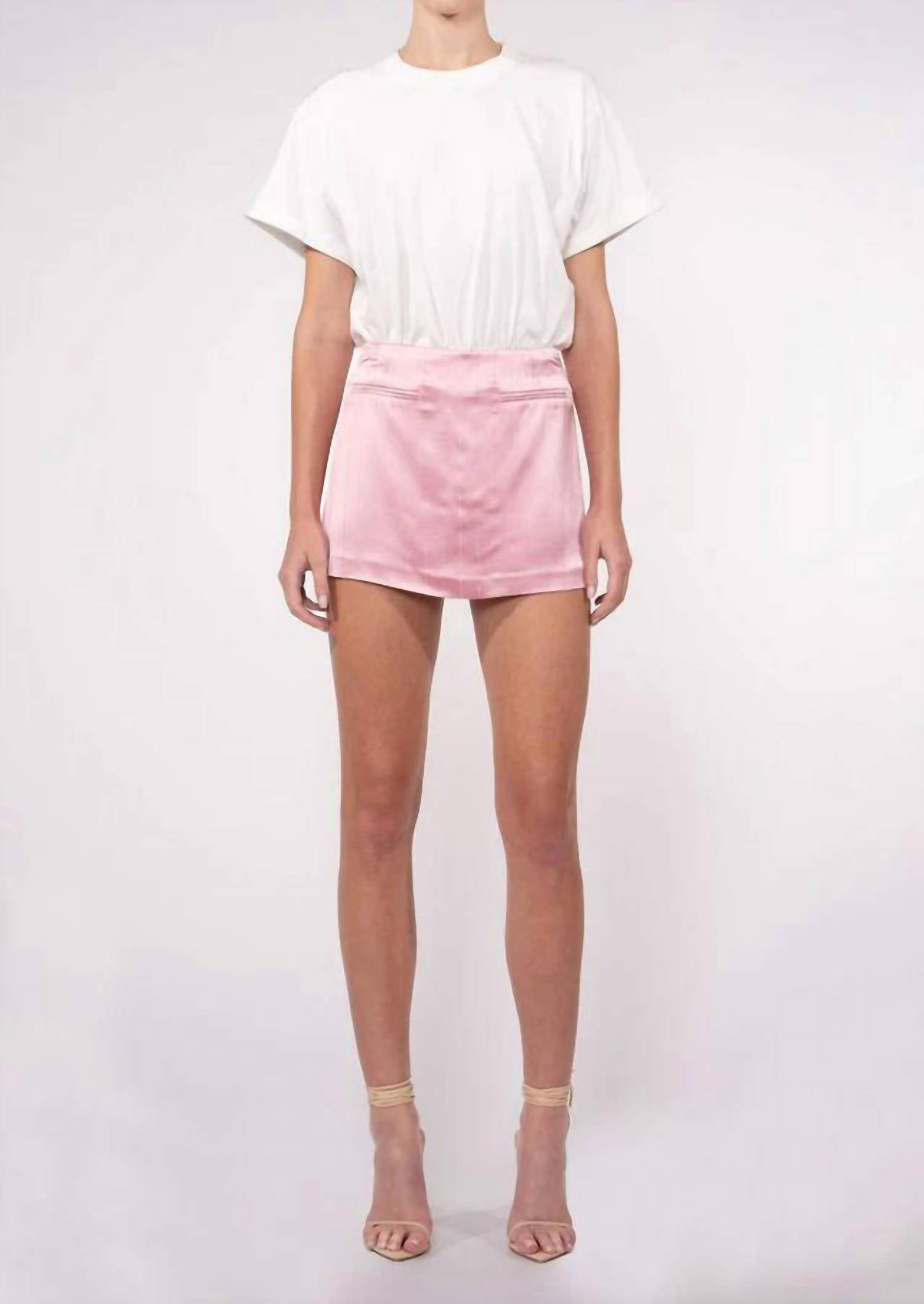 Nonchalant Label - Tove Mini Skirt