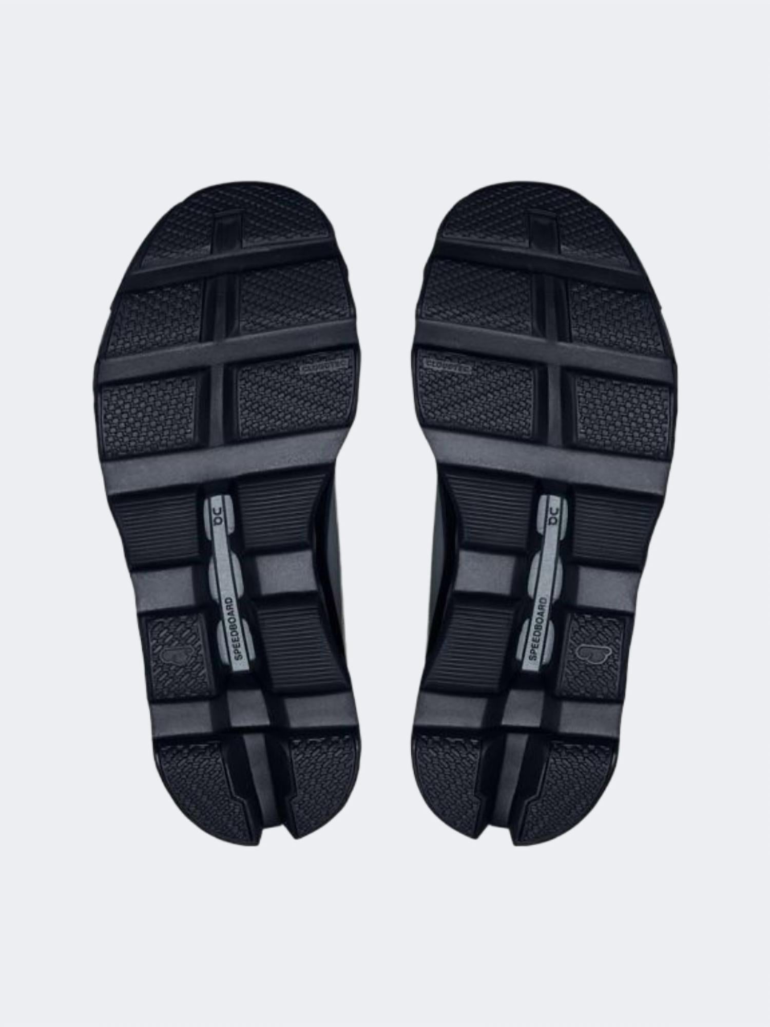 On - Men's Cloudmonster Running Shoes
