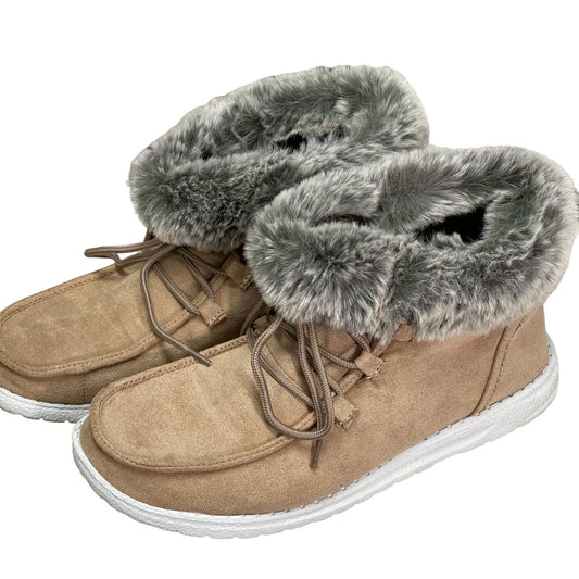 Gypsy Jazz - Women's Farren Bootie