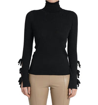 Love Token - Slade Metallic Sweater