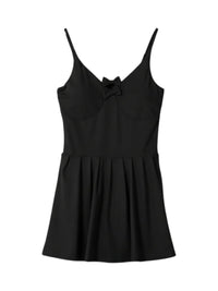 Simply Southern - Women's Sport Dress With Bow
