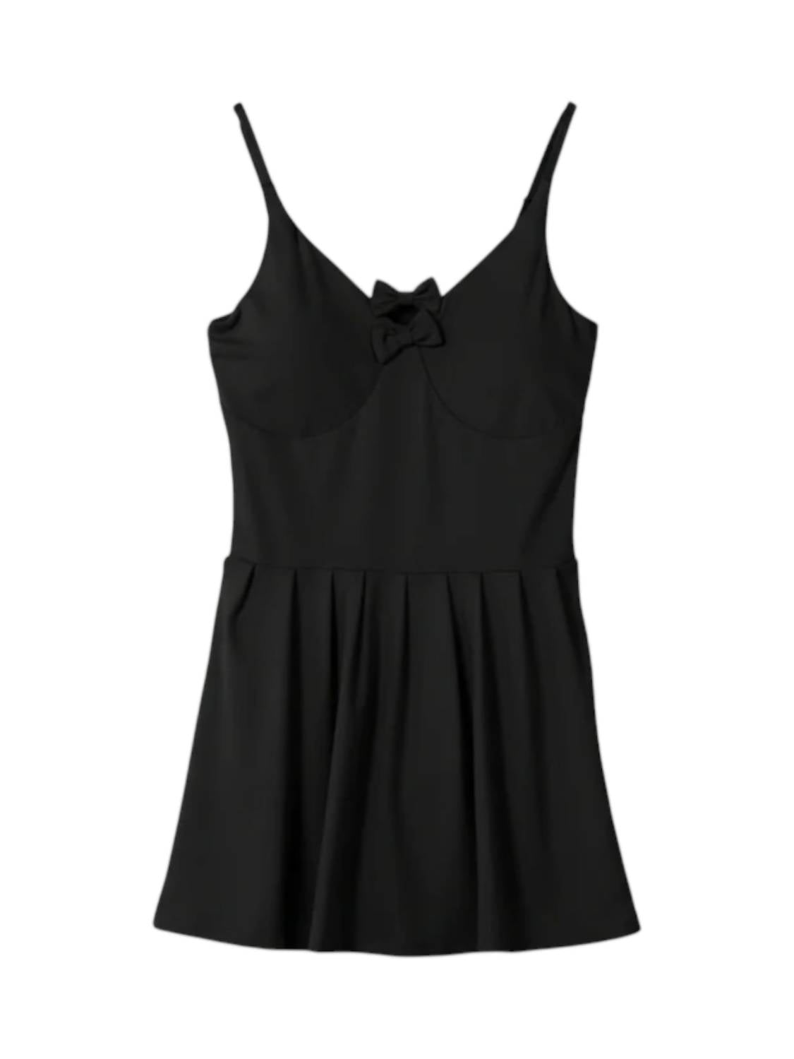 Simply Southern - Women's Sport Dress With Bow