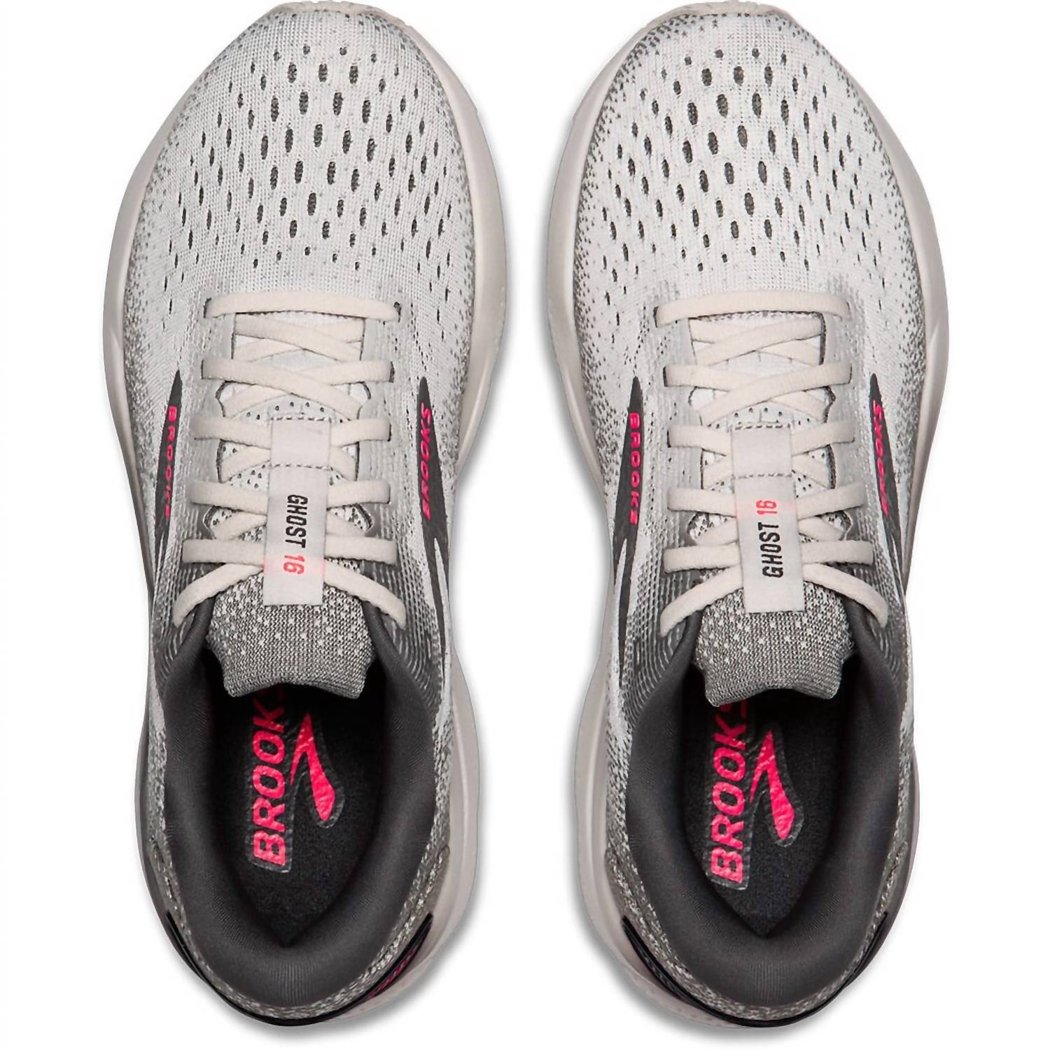 Brooks - Women's Ghost 16 Running Shoes
