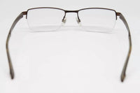 O'Neill - Men's Alto Rectangle Eyeglasses