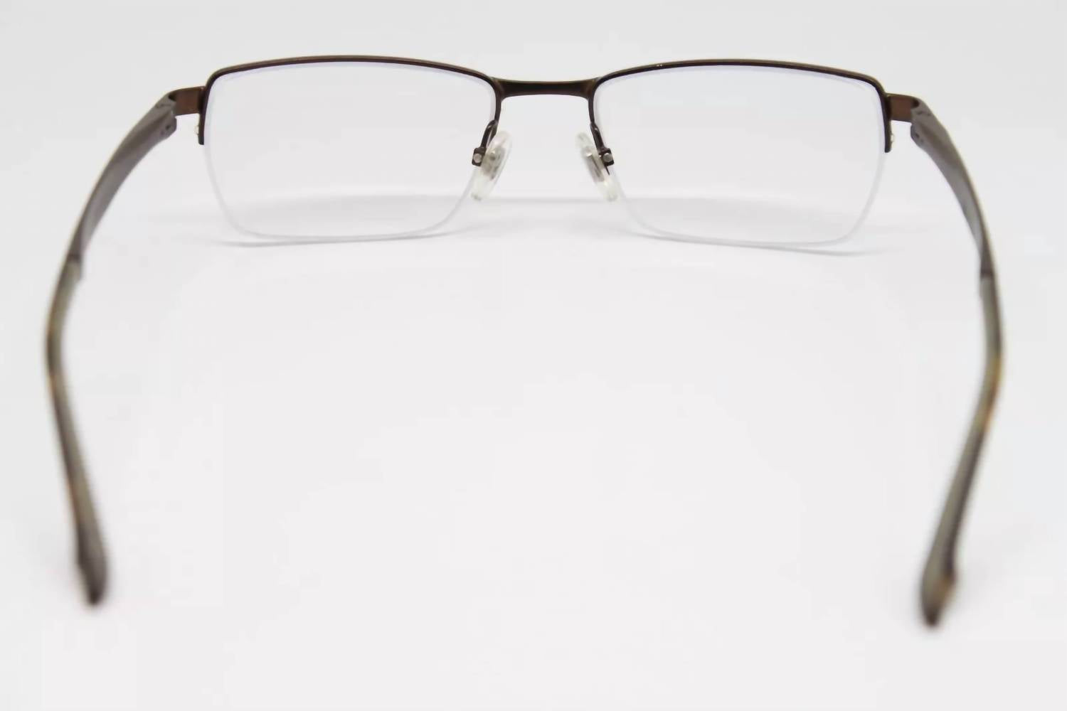 O'Neill - Men's Alto Rectangle Eyeglasses